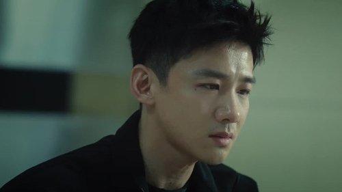 Mobius Season 1 Episode 2 - Episode 2