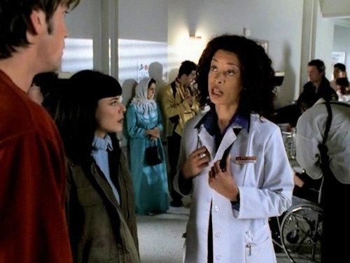Sliders Season 4 Episode 10 - Asylum