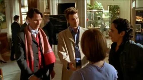 Largo Winch Season 1 Episode 12 - Nuclear Family