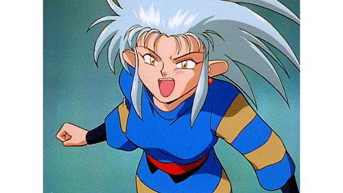 Tenchi Universe Season 1 Episode 15 - No Need for an Escape!