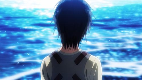 Attack on Titan Season 3 Episode 22 - The Other Side of the Wall