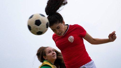 Background image for The Thunderdome