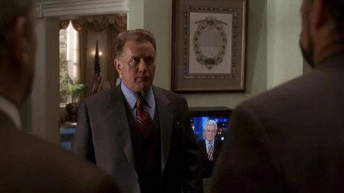 The West Wing Season 6 Episode 1 - NSF Thurmont