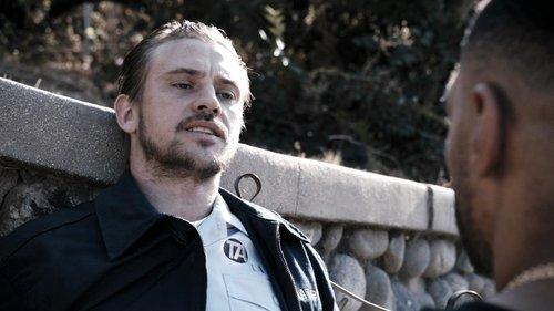 The Fugitive Season 1 Episode 11 - When Mike Met Ronnie