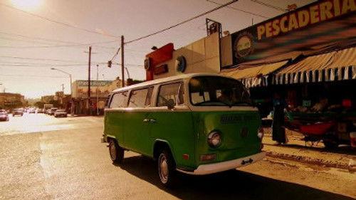 Top Gear Season 3 Episode 7 - College Cars