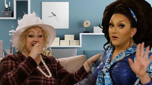 Binge Queens Season 2 Episode 2 - RuPaul's Drag Race UK vs The World Season 1, Episode 2