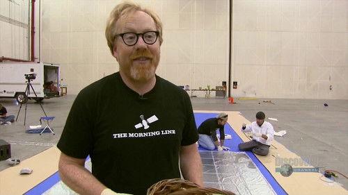 MythBusters Season 6 Episode 2 - Lead Balloon