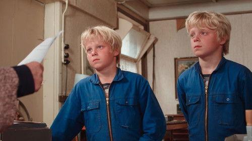 Kameleon de serie Season 1 Episode 4 - Episode 4