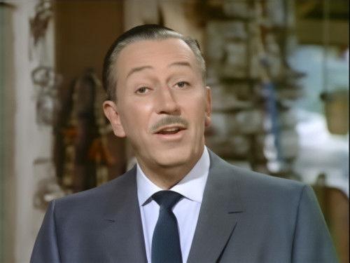 The Wonderful World of Disney Season 6 Episode 11 - Texas John Slaughter: Wild Horse Revenge