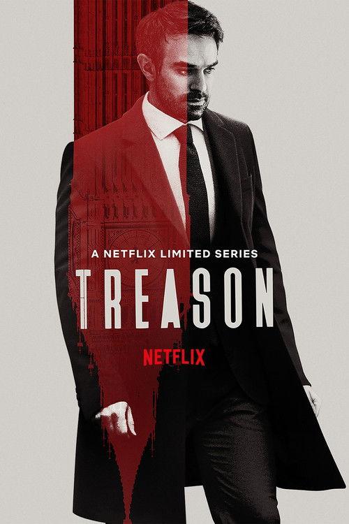 Treason poster