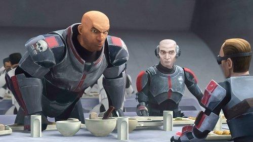 undefined Season 1 Episode 1 - Aftermath