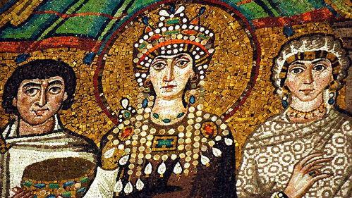 Alain Decaux raconte Season 2 Episode 1 - Episode 1