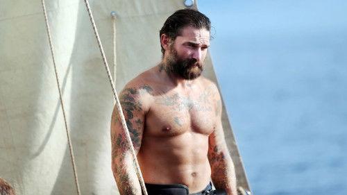 Mutiny Season 1 Episode 4 - Episode 4