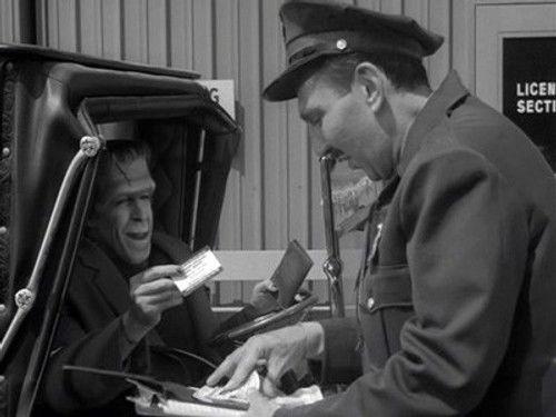 undefined Season 2 Episode 11 - Herman’s Driving Test