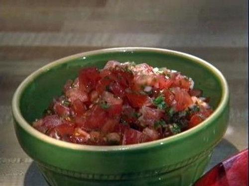 America's Test Kitchen Season 6 Episode 2 - Tex-Mex Favorites