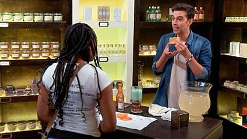The Carbonaro Effect Season 3 Episode 17 - The Essence Of The Wings