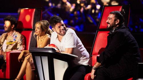 La voz kids Season 7 Episode 10 - Episode 10