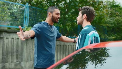 Background image for Secrets