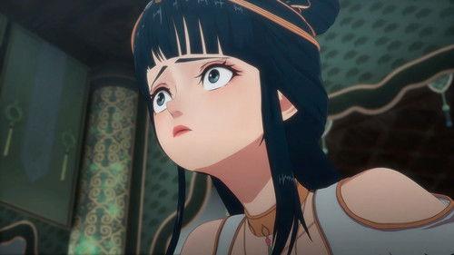 Background image for Raise another man's child