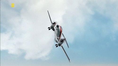 Mayday Season 15 Episode 6 - Steep Impact (Atlantic Southeast Airlines Flight 2311)