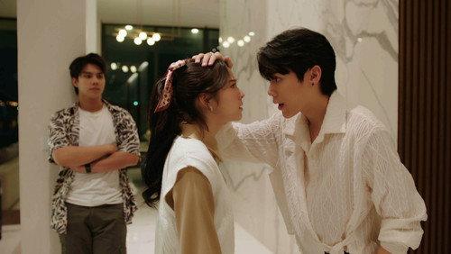 Love Sea Season 1 Episode 4 - From Seaside To Skyline