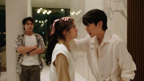 Love Sea Season 1 Episode 4 - From Seaside To Skyline