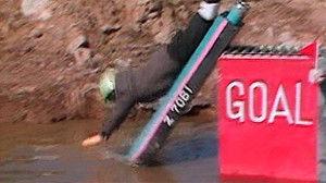 Takeshi's Castle Season 1 Episode 26 - Episode 26