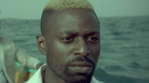 Background image for The Curse of the Moon Fish Part 1