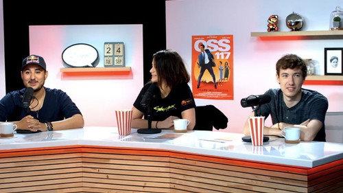 Popcorn Season 1 Episode 3 - Episode 3