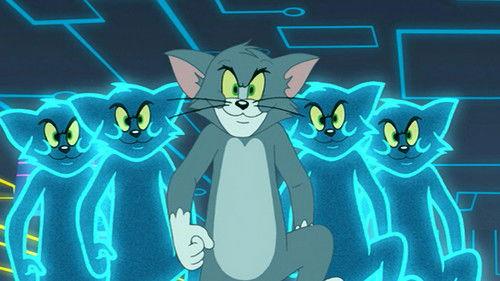 Tom and Jerry Tales Season 1 Episode 6 - City Dump Chumps