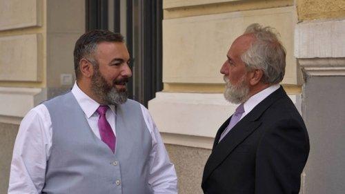 Entrepreneurs Season 1 Episode 7 - Coaching