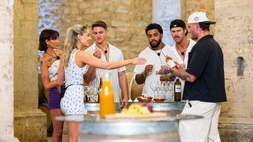 Love Island Australia Season 6 Episode 5 - Episode 5