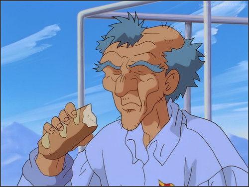 Round Vernian Vifam 13 Season 1 Episode 25 - Fly Away, 13!!