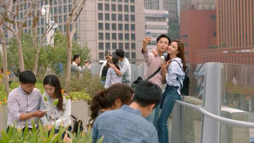 Live Up to Your Name Season 1 Episode 13 - Don't Get Hurt