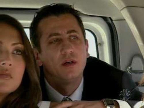 The Celebrity Apprentice Season 5 Episode 1 - Summer of Sam's