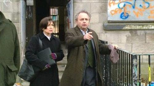 Still Game Season 3 Episode 5 - Oot
