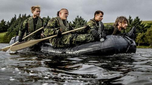 Korpset Season 1 Episode 4 - Episode 4