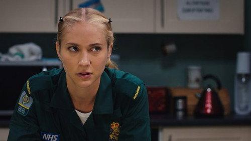 Casualty Season 33 Episode 5 - The Choice
