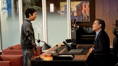 undefined Season 3 Episode 9 - Update Your Priors