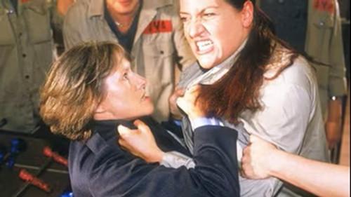 Hinter Gittern - Der Frauenknast Season 8 Episode 20 - Episode 20