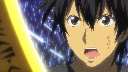 Campione! Season 1 Episode 13 - Tale of the God Slayer
