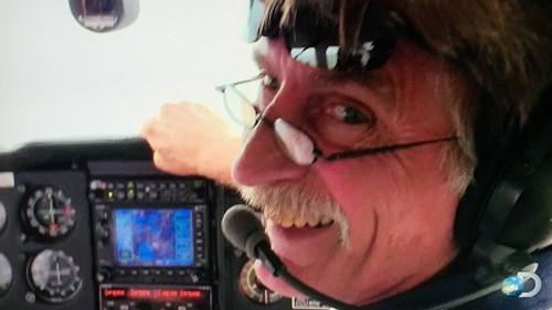 Airplane Repo Season 3 Episode 4 - Mid-air Repo