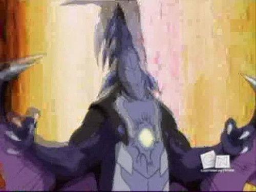 Bakugan Battle Brawlers Season 2 Episode 18 - Gone, Gone Bakugan