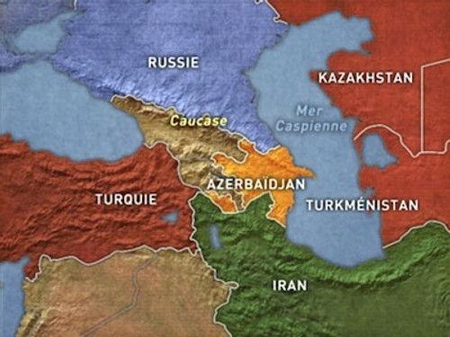 Mapping the World Season 16 Episode 17 - Episode 17