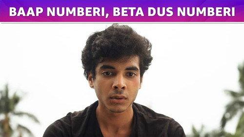 Dehati Ladke Season 2 Episode 2 - Baap Numberi, Beta Dus Numberi