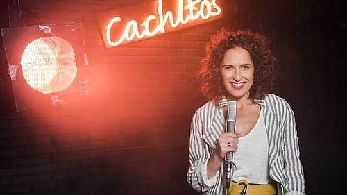 Cachitos de hierro y cromo Season 5 Episode 3 - Episode 3