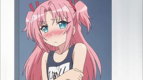 Himegoto Season 1 Episode 7 - Your Boobs Are Fully Exposed. Is That Okay?