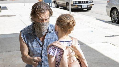 undefined Season 11 Episode 3 - Frances Francis Franny Frank