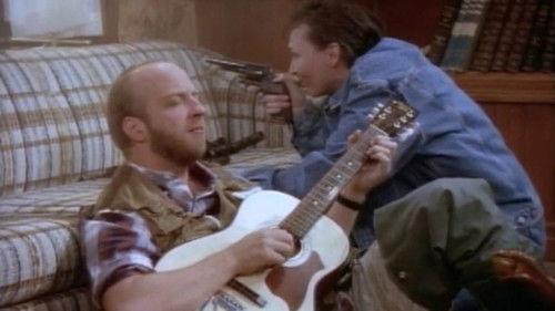 Get a Life Season 2 Episode 6 - Prisoner of Love