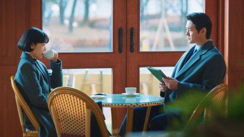 Undercover Miss Hong Season 1 Episode 14 - The Era of Great Pirates